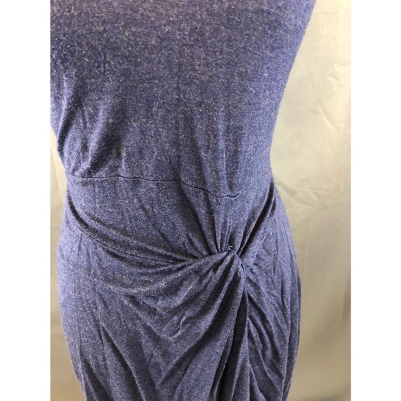 Casual Knotted dress - Picture 4 of 4